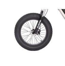 Load image into Gallery viewer, BlueBee Electric Bike - E-Scooter UAE Hub