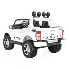 Load image into Gallery viewer, Rideon Ford Ranger Electric Car Age 3-6 Years - E-Scooter UAE Hub