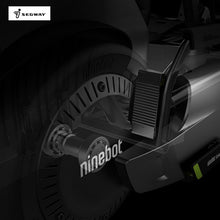 Load image into Gallery viewer, Ninebot GoKart Pro 4800W 40kmh Speed - E-Scooter UAE Hub