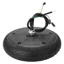 Load image into Gallery viewer, Original Front Wheel Motor Hub Motor With Tire for Ninebot ES1/ ES2 / ES4 E-Scooter - E-Scooter UAE Hub