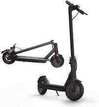 Load image into Gallery viewer, Electric Scooter 350w Easy Folding & Carry Design - E-Scooter UAE Hub
