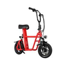 Load image into Gallery viewer, FIIDO Q1s E Scooter Bike - E-Scooter UAE Hub