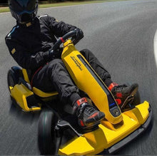 Load image into Gallery viewer, Ninebot GoKart Pro Lamborghini Edition 40kmh Speed - E-Scooter UAE Hub