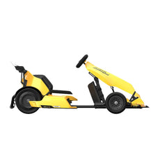 Load image into Gallery viewer, Ninebot GoKart Pro Lamborghini Edition 40kmh Speed - E-Scooter UAE Hub