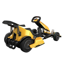 Load image into Gallery viewer, Ninebot GoKart Pro Lamborghini Edition 40kmh Speed - E-Scooter UAE Hub