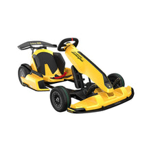 Load image into Gallery viewer, Ninebot GoKart Pro Lamborghini Edition 40kmh Speed - E-Scooter UAE Hub