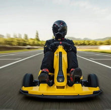 Load image into Gallery viewer, Ninebot GoKart Pro Lamborghini Edition 40kmh Speed - E-Scooter UAE Hub