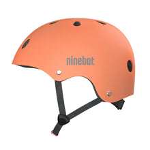 Load image into Gallery viewer, Ninebot Commuter Helmet Orange - E-Scooter UAE Hub