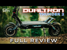 Load and play video in Gallery viewer, Dualtron Thunder II Scooter