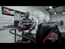 Load and play video in Gallery viewer, Razor Crazy Cart XL 22kmh Age 16+