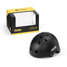 Load image into Gallery viewer, Ninebot Commuter Helmet Black - E-Scooter UAE Hub