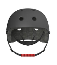 Load image into Gallery viewer, Ninebot Commuter Helmet Black - E-Scooter UAE Hub