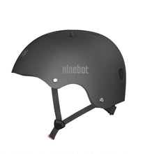 Load image into Gallery viewer, Ninebot Commuter Helmet Black - E-Scooter UAE Hub