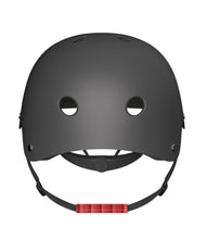Load image into Gallery viewer, Ninebot Commuter Helmet Black - E-Scooter UAE Hub