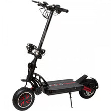 Load image into Gallery viewer, KUGOO G Booster OffRoad Electric Scooter with 1000W Dual motors 60kmh max speed 85km range - E-Scooter UAE Hub