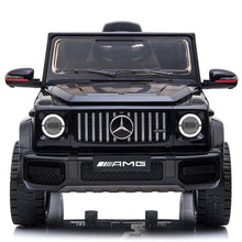 Load image into Gallery viewer, Kids Ride On Electric Mercedes AMG Jeep Age 2-6 Years - E-Scooter UAE Hub