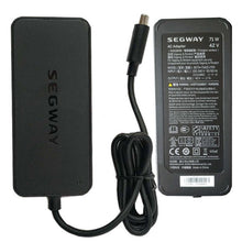 Load image into Gallery viewer, Original Ninebot Charger for ES1/ES2/ES4/MaxG30LP/E22/E25/E45 - E-Scooter UAE Hub