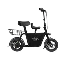 Load image into Gallery viewer, Fiido Q1 Electric Scooter Bike - E-Scooter UAE Hub