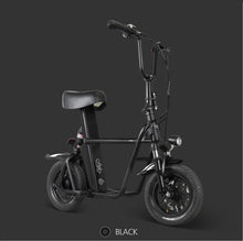Load image into Gallery viewer, FIIDO Q1s E Scooter Bike - E-Scooter UAE Hub
