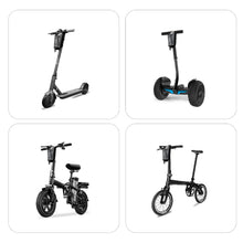 Load image into Gallery viewer, WILDMAN Waterproof Scooter Bag - E-Scooter UAE Hub
