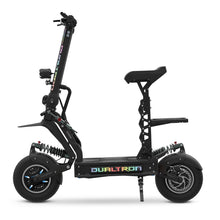 Load image into Gallery viewer, DUALTRON X2 Electric Scooter 72V 42Ah LG - E-Scooter UAE Hub