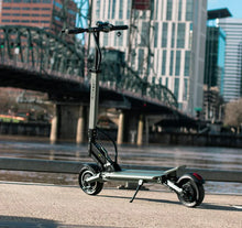 Load image into Gallery viewer, VSETT 8+ Dual Motor Electric Scooter 48V 16Ah - E-Scooter UAE Hub