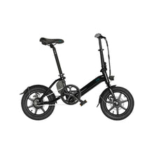 Load image into Gallery viewer, FIIDO D3 Pro Electric Bike 36V 7.8Ah 250W Quick Charge - E-Scooter UAE Hub