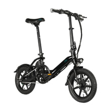 Load image into Gallery viewer, FIIDO D3 Pro Electric Bike 36V 7.8Ah 250W Quick Charge - E-Scooter UAE Hub
