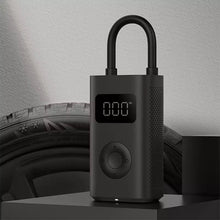 Load image into Gallery viewer, Mi Smart Digital Tire Pressure Detection Inflator Pump 1S - E-Scooter UAE Hub