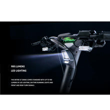 Load image into Gallery viewer, Segway Ninebot GT2 Superscooter 70kmh 90km Range - E-Scooter UAE Hub