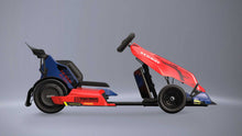 Load image into Gallery viewer, Ninebot Segway 2023 Transformer Optimus Prime GoKart - E-Scooter UAE Hub