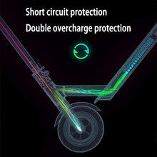 Load image into Gallery viewer, Electric Scooter 350w Easy Folding & Carry Design - E-Scooter UAE Hub