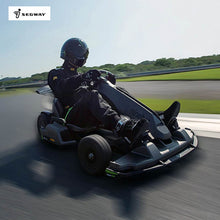 Load image into Gallery viewer, Ninebot GoKart Pro 4800W 40kmh Speed - E-Scooter UAE Hub