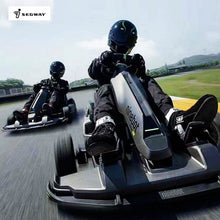 Load image into Gallery viewer, Ninebot GoKart Pro 4800W 40kmh Speed - E-Scooter UAE Hub