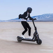Load image into Gallery viewer, Segway Ninebot GT2 Superscooter 70kmh 90km Range - E-Scooter UAE Hub