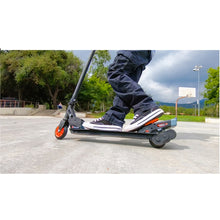 Load image into Gallery viewer, Razor Turbo A Black Label Scooter for Kids - E-Scooter UAE Hub