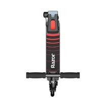 Load image into Gallery viewer, Razor Turbo A Black Label Scooter for Kids - E-Scooter UAE Hub