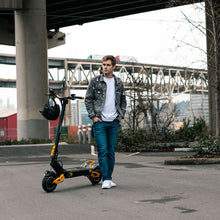 Load image into Gallery viewer, VSETT 10+ Off-Road 60V 20.8AH 2800W Dual Motor Electric Scooter - E-Scooter UAE Hub