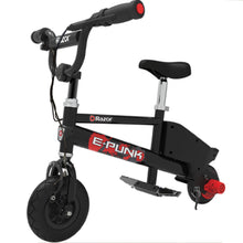 Load image into Gallery viewer, Razor E-Punk Electric Micro Bike Age 8+ - E-Scooter UAE Hub