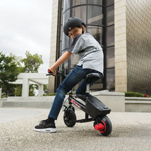 Load image into Gallery viewer, Razor E-Punk Electric Micro Bike Age 8+ - E-Scooter UAE Hub