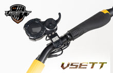 Load image into Gallery viewer, Vsett 11+SUPER 72V 32Ah Battery Electric Scooter - E-Scooter UAE Hub