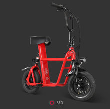 Load image into Gallery viewer, FIIDO Q1s E Scooter Bike - E-Scooter UAE Hub