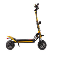 Load image into Gallery viewer, KAABO WOLF KING 11 Electric Scooter 72V 28Ah LG - E-Scooter UAE Hub