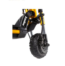 Load image into Gallery viewer, KAABO WOLF KING 11 Electric Scooter 72V 28Ah LG - E-Scooter UAE Hub