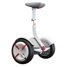 Load image into Gallery viewer, Ninebot Segway Mini Pro Smart Self Balancing Scooter - E-Scooter UAE Hub
