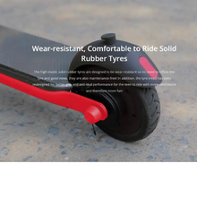 Load image into Gallery viewer, Ninebot Segway ZING C15E KickScooter - E-Scooter UAE Hub