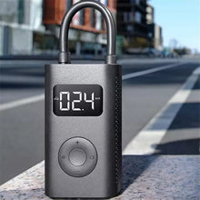 Load image into Gallery viewer, Mi Smart Digital Tire Pressure Detection Inflator Pump 1S - E-Scooter UAE Hub