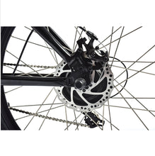 Load image into Gallery viewer, Switch Electric Bike - E-Scooter UAE Hub