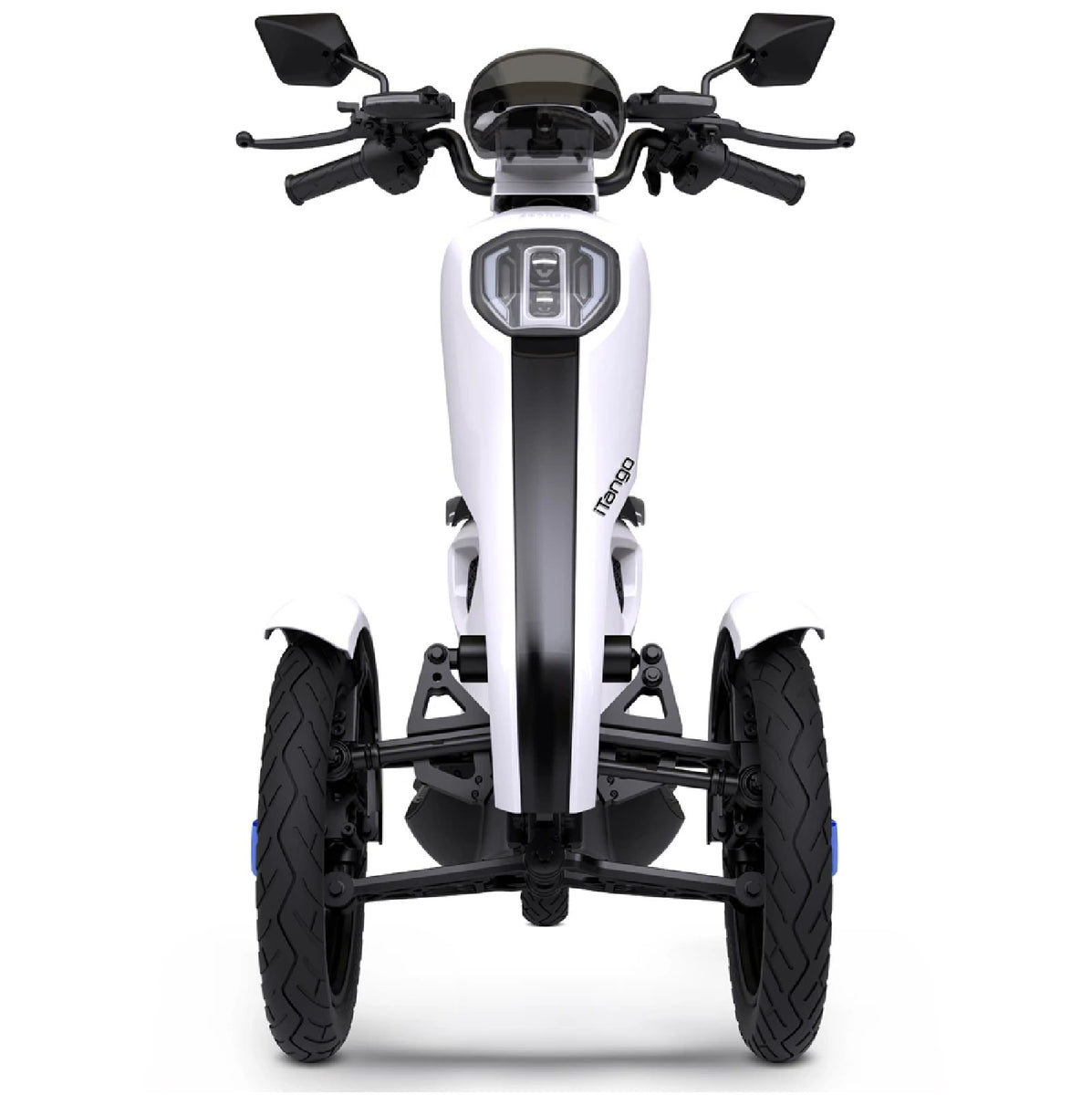 Electric Tricycle Alpine Electric Bikes Review Best Electric