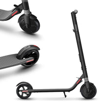 Load image into Gallery viewer, Original Front Wheel Motor Hub Motor With Tire for Ninebot ES1/ ES2 / ES4 E-Scooter - E-Scooter UAE Hub